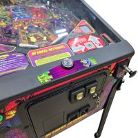 'King Kong Lockdown Button Surround Plastic
